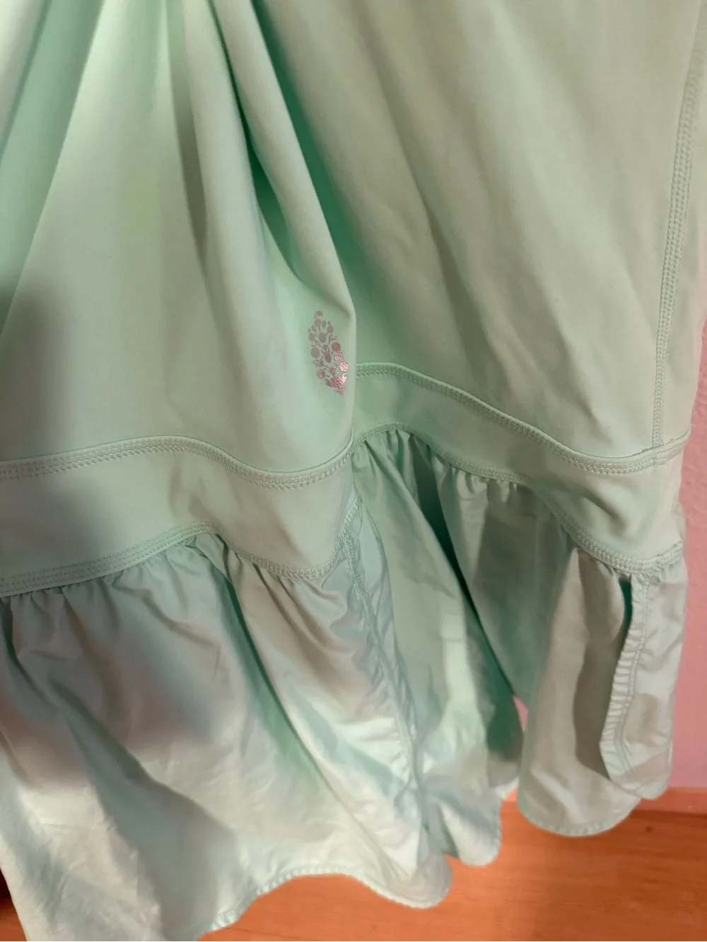 FREE PEOPLE HATCH RIGHTEOUS RUNSIE ROMPER XL